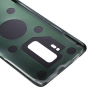 For Galaxy S9+ / G9650 Back Cover (Grey)