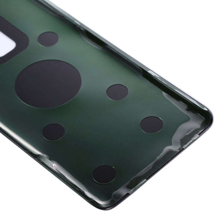 For Galaxy S9+ / G9650 Back Cover (Purple)