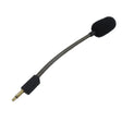 ZS0221 Headphone Noise Cancelling Microphone for Razer BlackShark V2/V2SE/V2 PRO - Headset Accessories by PMC TechLife | Online Shopping South Africa | PMC TechLife | Buy Now Pay Later Mobicred