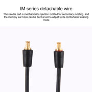 ZS0030 Standard Version 3.5mm to A2DC Headphone Audio Cable for Audio-technica ATH-LS50/70/200/300/400/50 CKR90