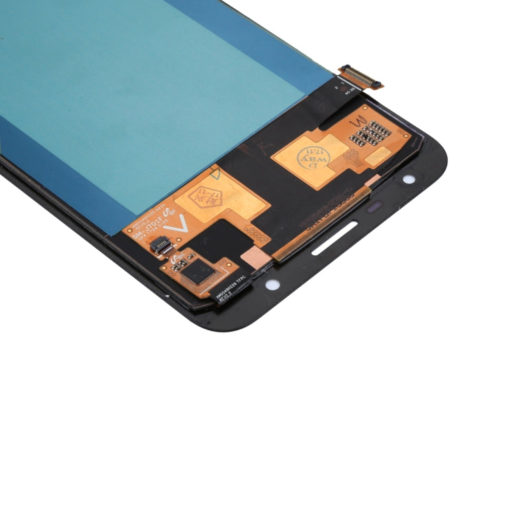 Original LCD Display + Touch Panel for Galaxy J7 Neo, J701F/DS, J701M(Black)