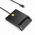 ROCKETEK SCR1-C CAC ID SIM Chip Smart Card Reader -  by ROCKETEK | Online Shopping South Africa | PMC TechLife | Buy Now Pay Later Mobicred