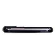 ABS Ultra-thin Split Bluetooth Keyboard Tablet Case for Huawei M5 / C5 10.1 inch, with Bracket Function(Black)