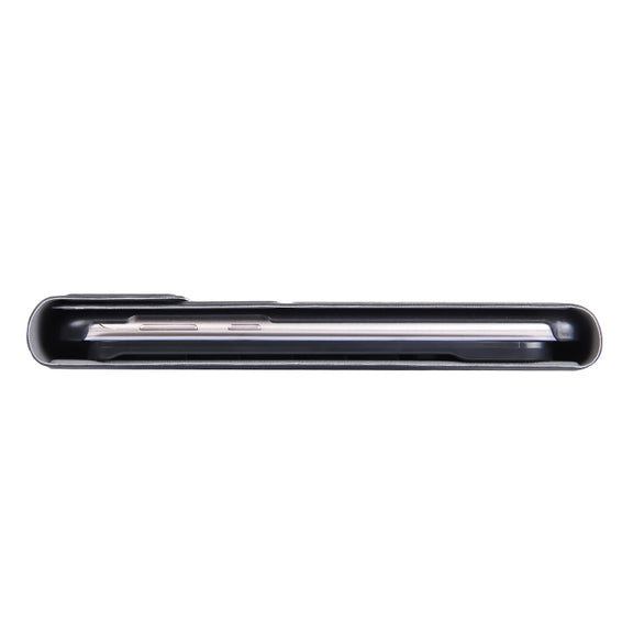 ABS Ultra-thin Split Bluetooth Keyboard Tablet Case for Huawei M5 / C5 10.1 inch, with Bracket Function(Black)