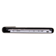ABS Ultra-thin Split Bluetooth Keyboard Tablet Case for Huawei M5 / C5 10.1 inch, with Bracket Function(Gold)