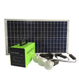 SG30W-AC100 30W Household High Power Solar Power Generation System - free shipping - PMC TechLife - Order now!
