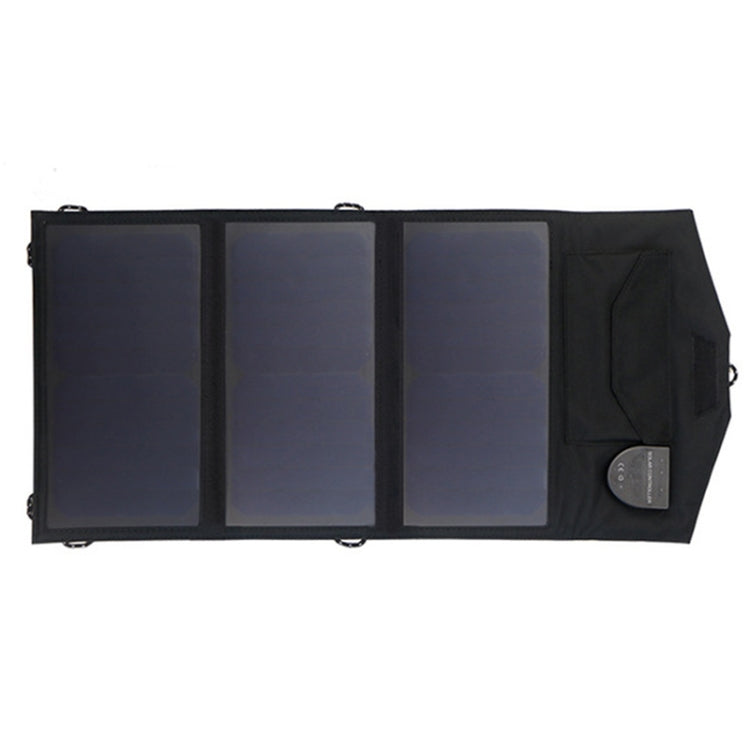 ALLPOWERS 18V 21W Solar Charger Panel Water-resistant Foldable Solar Power