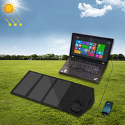 ALLPOWERS 18V 21W Solar Charger Panel Water-resistant Foldable Solar Power