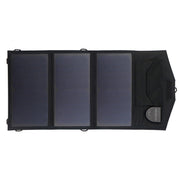ALLPOWERS 18V 21W Solar Charger Panel Water-resistant Foldable Solar Power