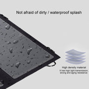 ALLPOWERS 18V 21W Solar Charger Panel Water-resistant Foldable Solar Power