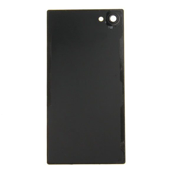 Original Back Battery Cover for Sony Xperia Z5 Compact(Gold)