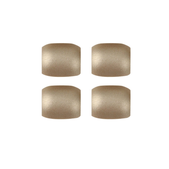 4 PCS Front Bezel Edge for Sony Xperia Z5(Gold)