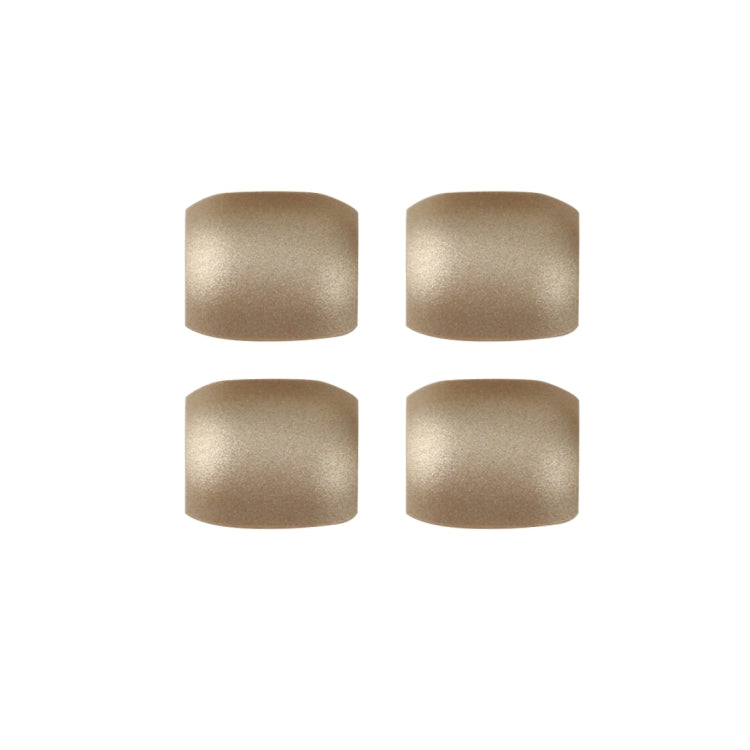 4 PCS Front Bezel Edge for Sony Xperia Z5(Gold)