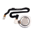 For Huawei Honor 8 Fingerprint Button Flex Cable(Gold) - Flex Cable by PMc TechLife | Online Shopping South Africa | PMc TechLife | Buy Now Pay Later Mobicred
