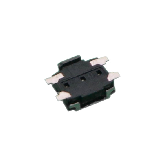 Power Button for Nokia Lumia 520 / 620 / 630 / 710 / 635 / 930 (Black)