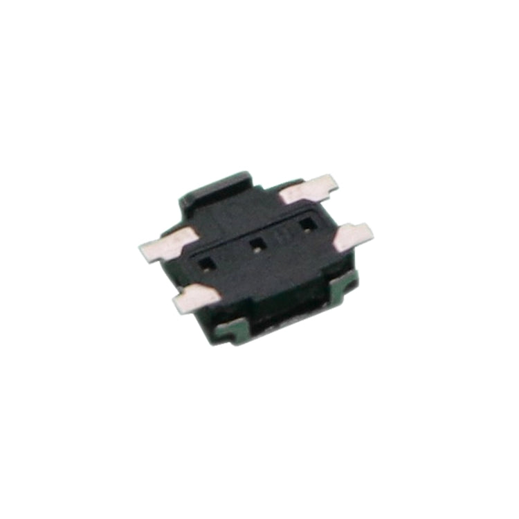 Power Button for Nokia Lumia 520 / 620 / 630 / 710 / 635 / 930 (Black)
