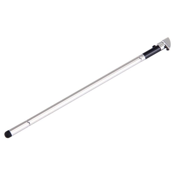 Touch Stylus S Pen for LG G Pro Lite / D686 / D680 / D682(Black)