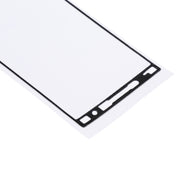 10 PCS for Sony Xperia X Compact / X Mini Front Housing Adhesive