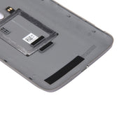 Original Back Battery Cover with NFC Chip for Asus Zenfone 2 / ZE551ML(Gold)