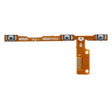 For Lenovo A5000 Power Button & Volume Button Flex Cable - Flex Cable by PMc TechLife | Online Shopping South Africa | PMc TechLife | Buy Now Pay Later Mobicred