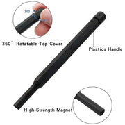 25 in 1 Screwdriver Set Magnetic Repair Tools, Plastic Handle