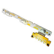 For Lenovo S660 Power Button & Volume Button Flex Cable - Flex Cable by PMc TechLife | Online Shopping South Africa | PMc TechLife | Buy Now Pay Later Mobicred