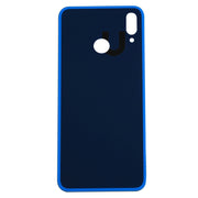 Back Cover for Huawei Nova 3e(Black)
