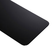 Back Cover for Huawei Nova 3e(Black)