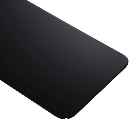 Back Cover for Huawei Nova 3e(Black)