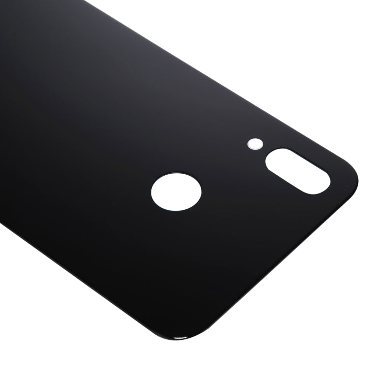 Back Cover for Huawei Nova 3e(Black)