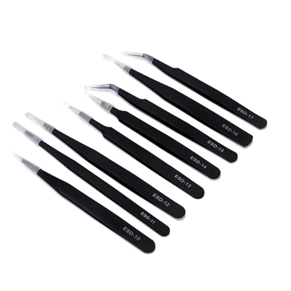 JIAFA JF-8169 17 in 1 Multi-functional Repair Tool Set with Bag
