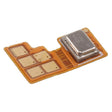 Microphone Flex Cable for LG V20 H910 / H918 / VS995 / LS997 - For LG by PMc TechLife | Online Shopping South Africa | PMc TechLife | Buy Now Pay Later Mobicred