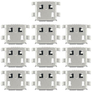 10 PCS Charging Port Connector for Huawei G606