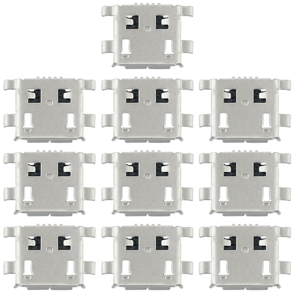10 PCS Charging Port Connector for Huawei G606