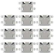 10 PCS Charging Port Connector for Huawei Ascend Y600