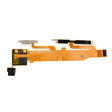 Power Button Flex Cable for Sony Xperia Z1 / L39u - Flex Cable by PMc TechLife | Online Shopping South Africa | PMc TechLife | Buy Now Pay Later Mobicred