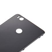 For Xiaomi Mi 4s Original Battery Back Cover(Black)