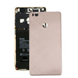 For Xiaomi Mi 4s Original Battery Back Cover(Gold) - Back Cover by PMC TechLife | Online Shopping South Africa | PMC TechLife | Buy Now Pay Later Mobicred