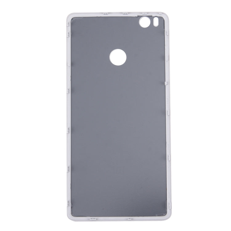 For Xiaomi Mi 4s Original Battery Back Cover(Gold)