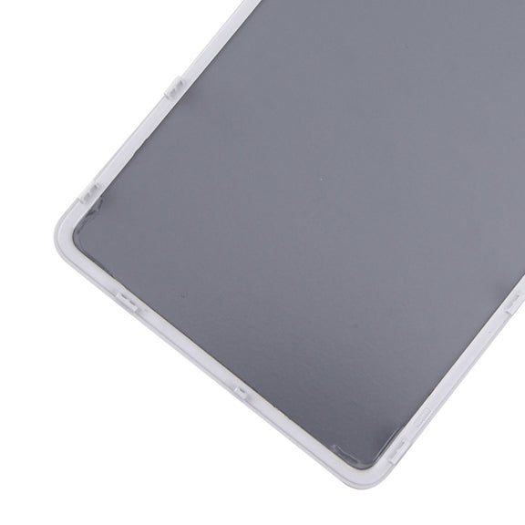 For Xiaomi Mi 4s Original Battery Back Cover(Gold)