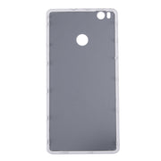 For Xiaomi Mi 4s Original Battery Back Cover(White)