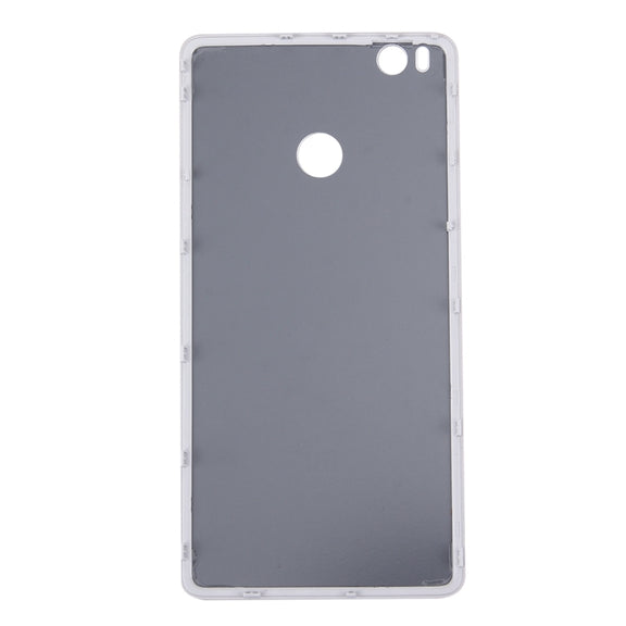 For Xiaomi Mi 4s Original Battery Back Cover(White)