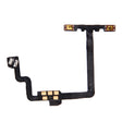 For OPPO R9 Plus Volume Button Flex Cable - Flex Cable by PMc TechLife | Online Shopping South Africa | PMc TechLife | Buy Now Pay Later Mobicred