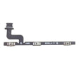 Power Button & Volume Button Flex Cable for Asus Zenfone 3 Max 5.5 ZC553KL - Flex Cable by PMc TechLife | Online Shopping South Africa | PMc TechLife | Buy Now Pay Later Mobicred