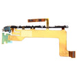 Power Button & Volume Button Flex Cable for Sony Xperia XZ - Flex Cable by PMc TechLife | Online Shopping South Africa | PMc TechLife | Buy Now Pay Later Mobicred
