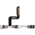Power Button & Volume Button Flex Cable for Xiaomi Redmi 4 Prime - free shipping - PMc TechLife - Order now!