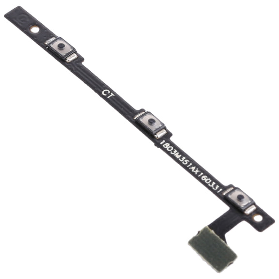 Power Button & Volume Button Flex Cable for Xiaomi Mi 4i