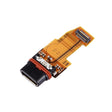 Charging Port Flex Cable for Sony Xperia X Performance - Flex Cable by PMc TechLife | Online Shopping South Africa | PMc TechLife | Buy Now Pay Later Mobicred
