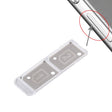 (Dual SIM Version) SIM Card Tray for Sony Xperia XA - Card Tray by PMc TechLife | Online Shopping South Africa | PMc TechLife | Buy Now Pay Later Mobicred