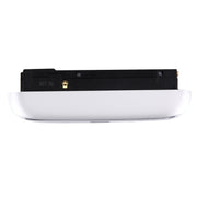 (Charging Dock + Microphone + Speaker Ringer Buzzer) Module for LG G5 / LS992 (US Version)(Silver)